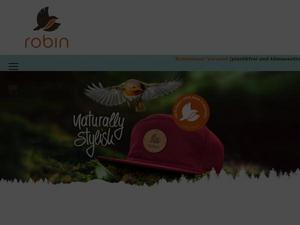 Robin-shop.com Gutscheine & Cashback im Mai 2022