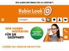 Robinlook.de Gutscheine & Cashback im März 2024