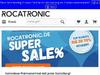 Rocatronic.de Gutscheine & Cashback im Juli 2022 Rocatronic.de Gutscheine & Cashback im Juli 2022