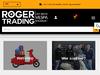 Rogertrading.de Gutscheine & Cashback im Mai 2024