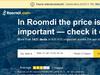 Roomdi.com Gutscheine & Cashback im April 2024