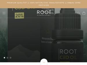 Root-compounds.com Gutscheine & Cashback im April 2024