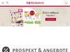 Rossmann.de Gutscheine & Cashback im April 2024