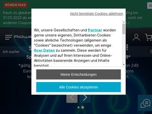 Rowenta.de Gutscheine & Cashback im April 2024