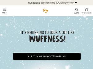 Rudelkoenig.de Gutscheine & Cashback im Dezember 2023 Rudelkoenig.de Gutscheine & Cashback im Dezember 2023
