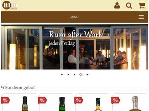Rumcompany Gutscheine & Cashback im April 2025 Rumcompany Gutscheine & Cashback im April 2025