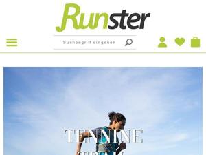 Runster.de Gutscheine & Cashback im Mai 2022 Runster.de Gutscheine & Cashback im Mai 2022