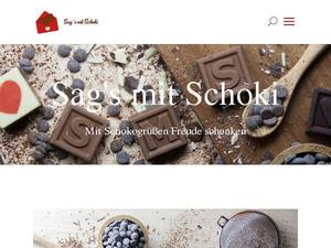 Sagsmitschoki.de Gutscheine & Cashback im Juni 2021 Sagsmitschoki.de Gutscheine & Cashback im Juni 2021
