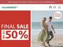 Salamander.de Gutscheine & Cashback im Juli 2025