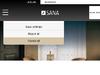 Sanahotels Gutscheine & Cashback im Oktober 2025 Sanahotels Gutscheine & Cashback im Oktober 2025