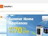 Saramart.com Gutscheine & Cashback im Juni 2023 Saramart.com Gutscheine & Cashback im Juni 2023