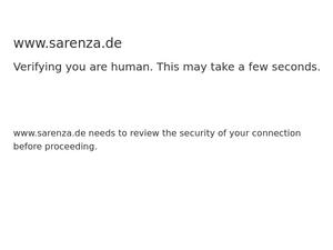 Sarenza Gutscheine & Cashback im April 2025 Sarenza Gutscheine & Cashback im April 2025