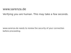 Sarenza.de Gutscheine & Cashback im April 2024