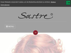 Sastre.company Gutscheine & Cashback im April 2024