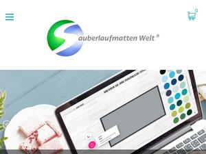 Sauberlaufmatten.com Gutscheine & Cashback im Dezember 2020 Sauberlaufmatten.com Gutscheine & Cashback im Dezember 2020