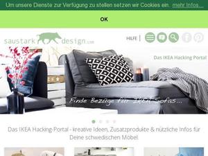 Saustarkdesign.com Gutscheine & Cashback im Mai 2022 Saustarkdesign.com Gutscheine & Cashback im Mai 2022