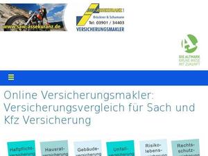 Saw-assekuranz.de Gutscheine & Cashback im März 2023 Saw-assekuranz.de Gutscheine & Cashback im März 2023