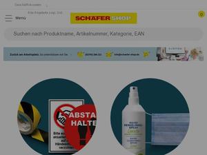 Schaefer-shop.de Gutscheine & Cashback im April 2024