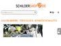 Schildershop24.de Gutscheine & Cashback im Mai 2025