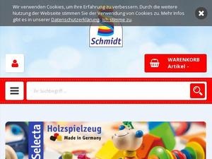 Schmidtspiele-shop.de Gutscheine & Cashback im Mai 2022 Schmidtspiele-shop.de Gutscheine & Cashback im Mai 2022