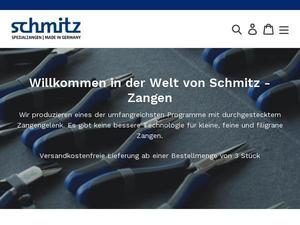 Schmitz-zangen.de Gutscheine & Cashback im Mai 2022 Schmitz-zangen.de Gutscheine & Cashback im Mai 2022