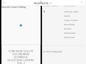 Schmuck.de Gutscheine & Cashback im März 2023