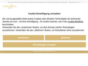 Schmuckjuwel Gutscheine & Cashback im November 2025 Schmuckjuwel Gutscheine & Cashback im November 2025