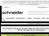 Schneider.de Gutscheine & Cashback im Mai 2022