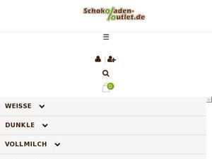 Schokoladen-outlet.de Gutscheine & Cashback im März 2023 Schokoladen-outlet.de Gutscheine & Cashback im März 2023