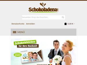 Schokoladena.com Gutscheine & Cashback im Mai 2022 Schokoladena.com Gutscheine & Cashback im Mai 2022