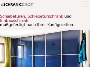 Schrank-sofort.de Gutscheine & Cashback im Mai 2022 Schrank-sofort.de Gutscheine & Cashback im Mai 2022