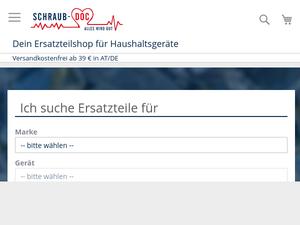 Schraub-doc.de Gutscheine & Cashback im April 2024