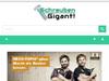 Schraubengigant.de Gutscheine & Cashback im September 2023 Schraubengigant.de Gutscheine & Cashback im September 2023