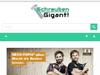 Schraubengigant.de Gutscheine & Cashback im April 2024