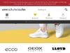 Schuhe Gutscheine & Cashback im April 2025 Schuhe Gutscheine & Cashback im April 2025