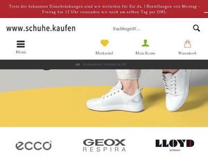 Schuhe Gutscheine & Cashback im April 2025 Schuhe Gutscheine & Cashback im April 2025