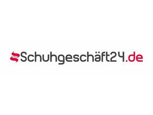 Schuhgeschaeft24.com Gutscheine & Cashback im April 2024