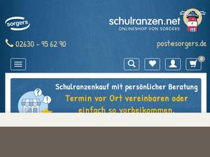 Schulranzen.net Gutscheine & Cashback im April 2024