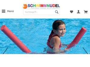 Schwimmnudel-fuchs.de Gutscheine & Cashback im April 2024