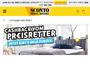 Sconto.de Gutscheine & Cashback im September 2025