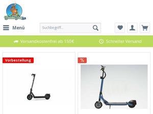 Scooter-joey.com Gutscheine & Cashback im Januar 2021 Scooter-joey.com Gutscheine & Cashback im Januar 2021