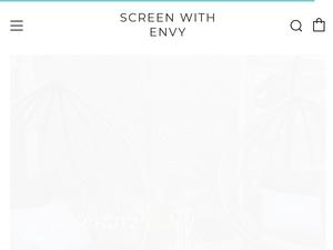 Screenwithenvy.de Gutscheine & Cashback im September 2022 Screenwithenvy.de Gutscheine & Cashback im September 2022