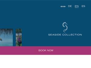 Seaside-collection Gutscheine & Cashback im Oktober 2025 Seaside-collection Gutscheine & Cashback im Oktober 2025