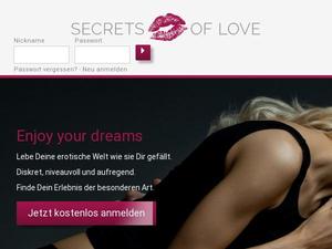 Secrets-of-love.de Gutscheine & Cashback im Juni 2022 Secrets-of-love.de Gutscheine & Cashback im Juni 2022