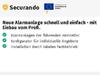 Securando.de Gutscheine & Cashback im Dezember 2023 Securando.de Gutscheine & Cashback im Dezember 2023