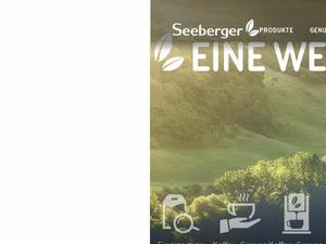 Seeberger.de Gutscheine & Cashback im Mai 2022 Seeberger.de Gutscheine & Cashback im Mai 2022