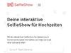 Selfieshow.app Gutscheine & Cashback im April 2021 Selfieshow.app Gutscheine & Cashback im April 2021