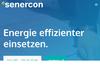 Senercon.de Gutscheine & Cashback im April 2024