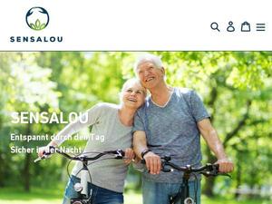 Sensalou.de Gutscheine & Cashback im Juli 2022 Sensalou.de Gutscheine & Cashback im Juli 2022