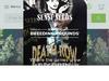 Sensiseeds Gutscheine & Cashback im Oktober 2025